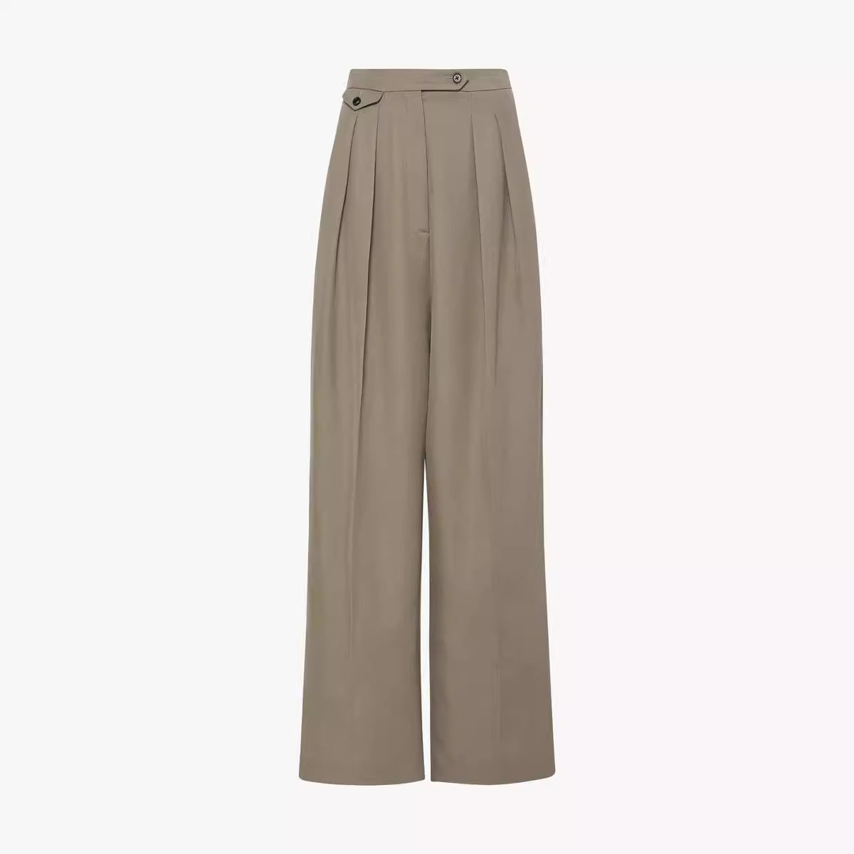 【美品】1LDK RICH FIELD wool slacks 美品】1LDK RICH FIELD wool slacks