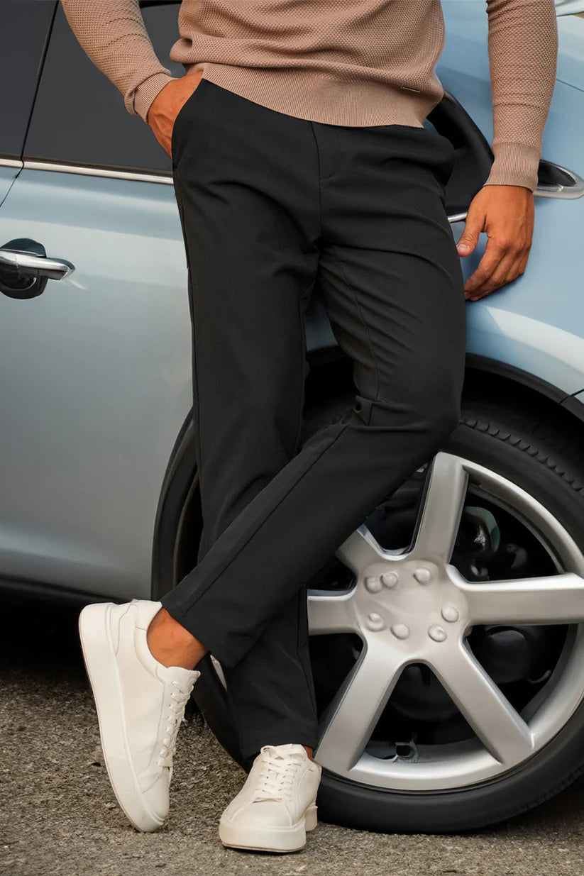 The Tech Classic Trousers