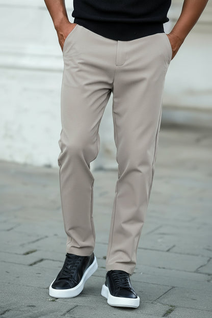 The Tech Classic Trousers