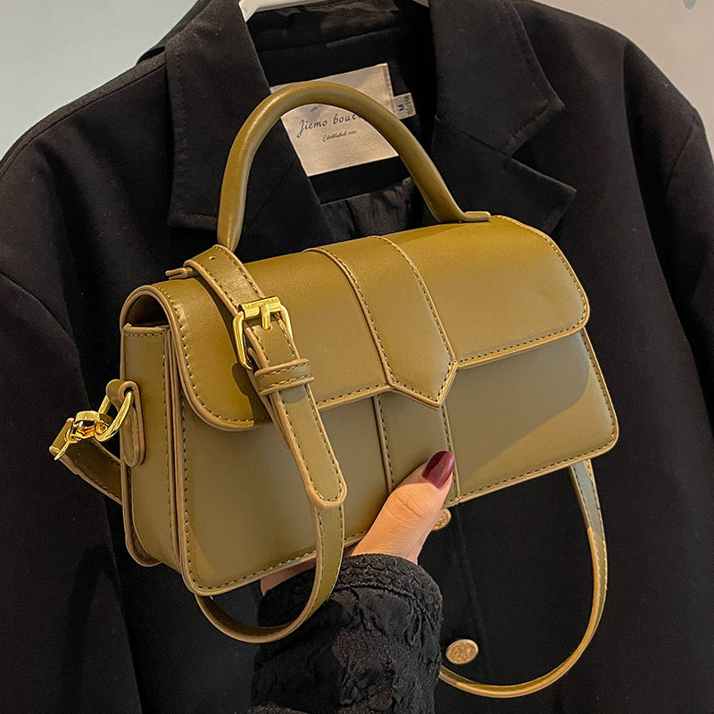 Chic Paris Handbag