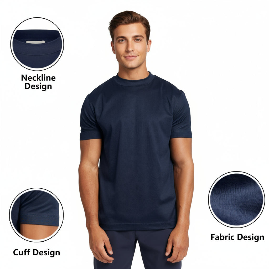 The Sento Slim T-Shirt