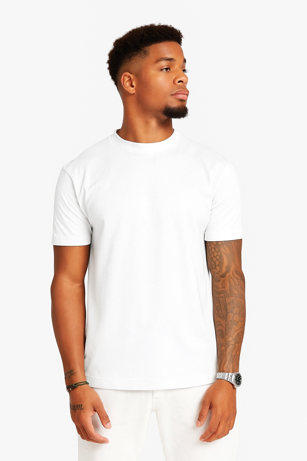 The Sento Slim T-Shirt