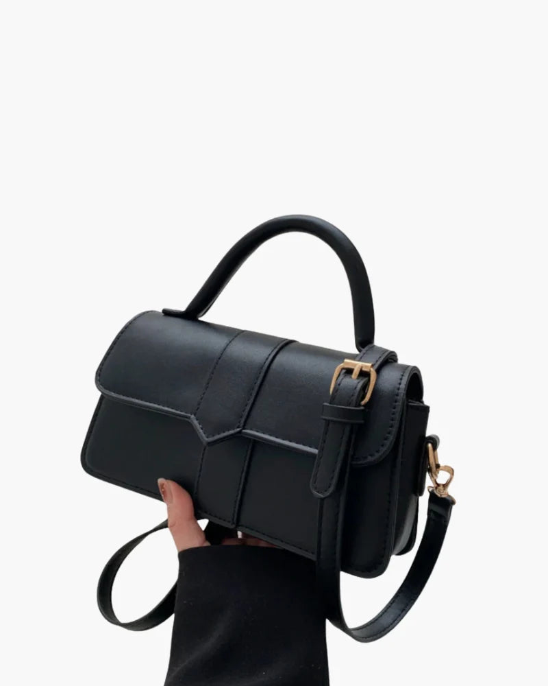 Chic Paris Handbag