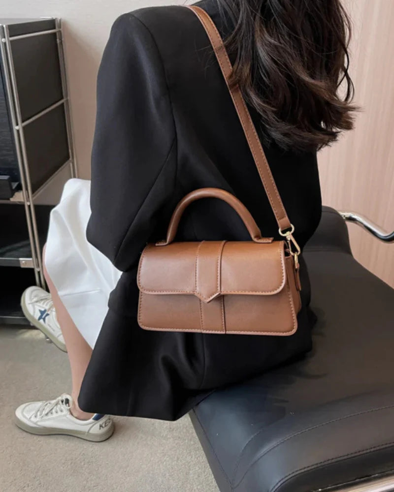 Chic Paris Handbag