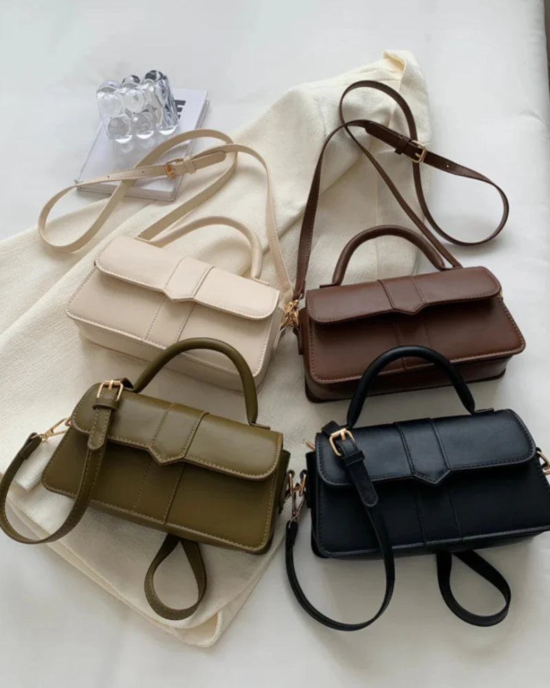 Chic Paris Handbag