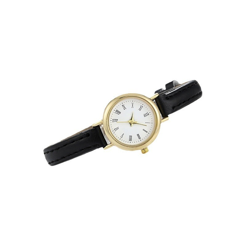 Elegant Alloy Watch