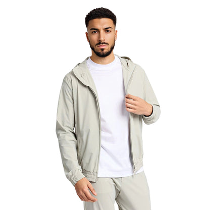 Classic Track Suit with Hoodie