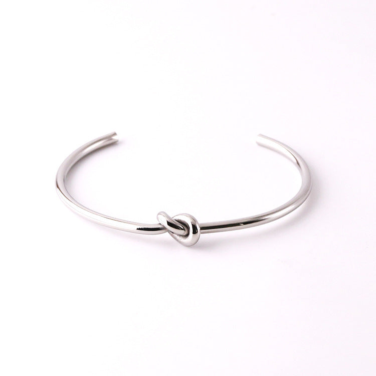 Eternity Knot Bracelet