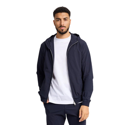 Classic Track Suit with Hoodie